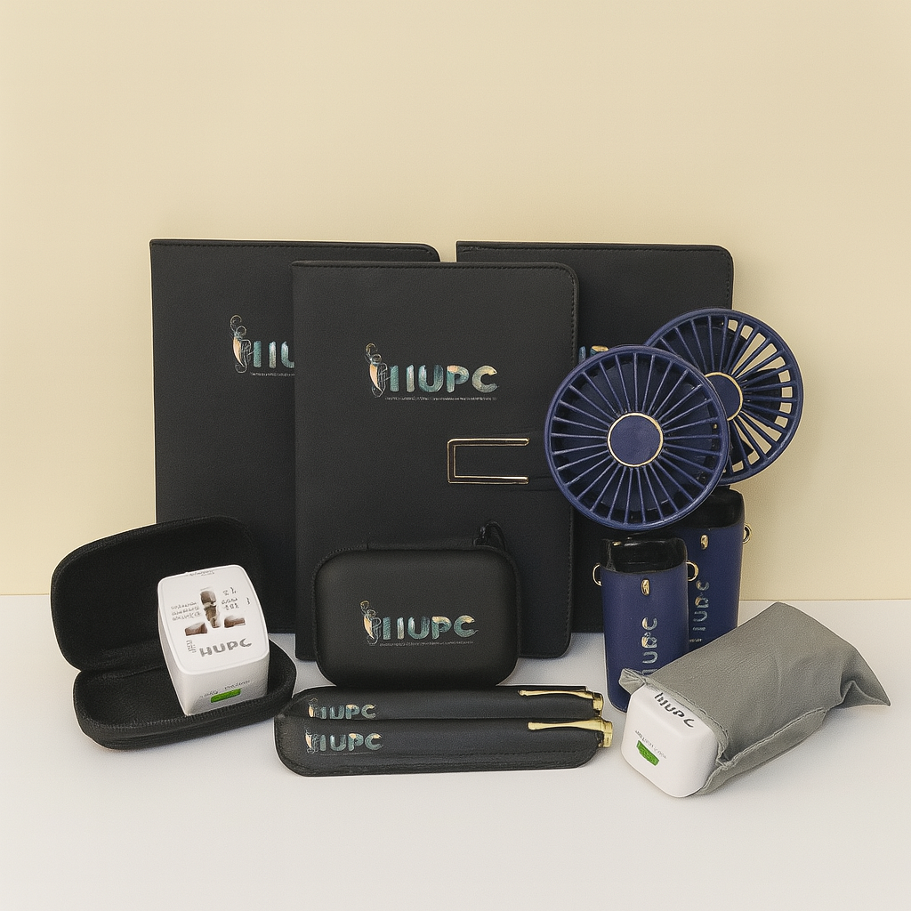 International Urban Planning Conference - UTM - Gaia Gifts Co