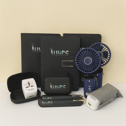 International Urban Planning Conference - UTM - Gaia Gifts Co