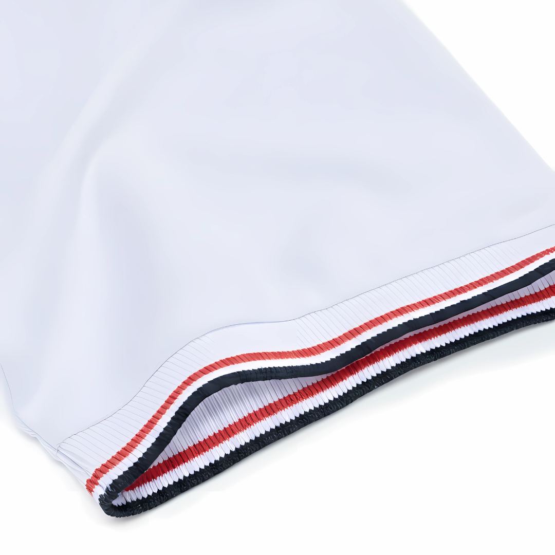 Saffron Polo (220gsm) - NHB2500