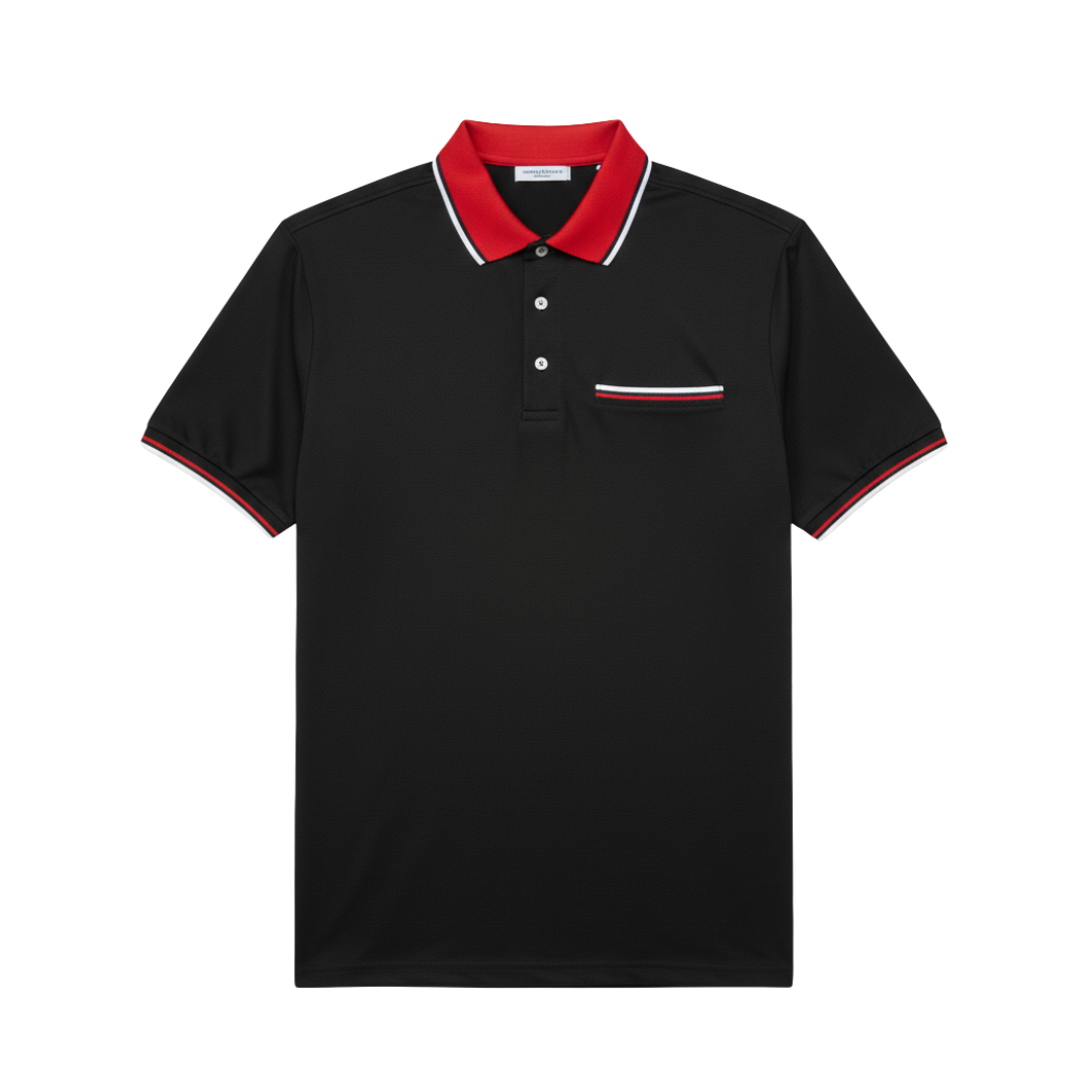 Mojo Polo (220gsm) - NHB3200
