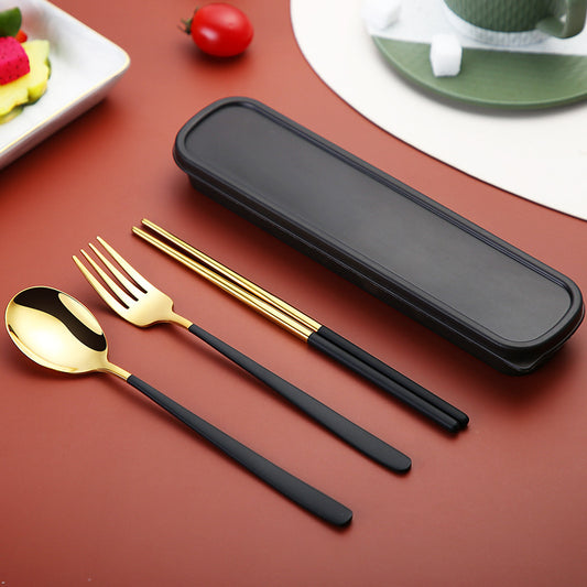 #3921 Stainless Steel Cutlery Set