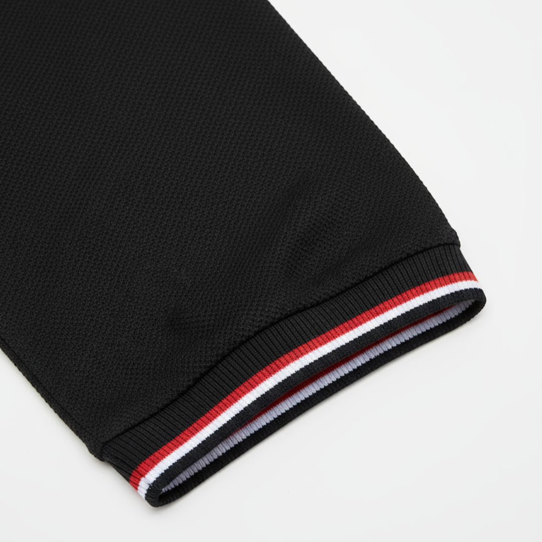 Mojo Polo (220gsm) - NHB3200
