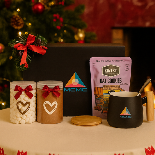 #7 Custom Gift Set - Christmas Edition