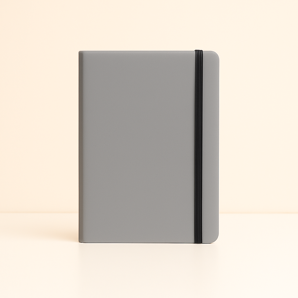 #7935 Hardcover Notebook