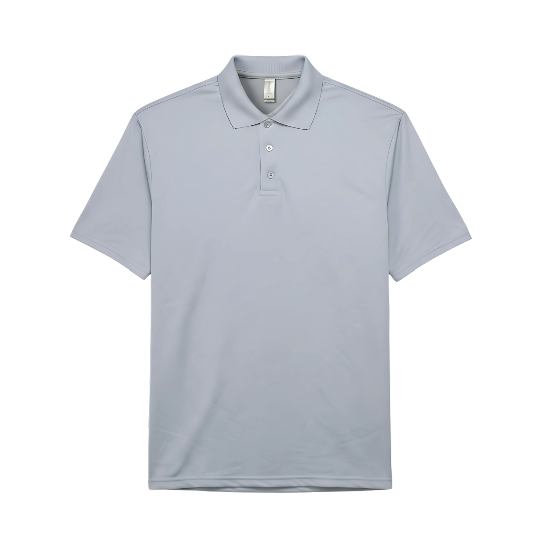 Dry Pique Microfibre Polo Shirt (160gsm) - CRP7200