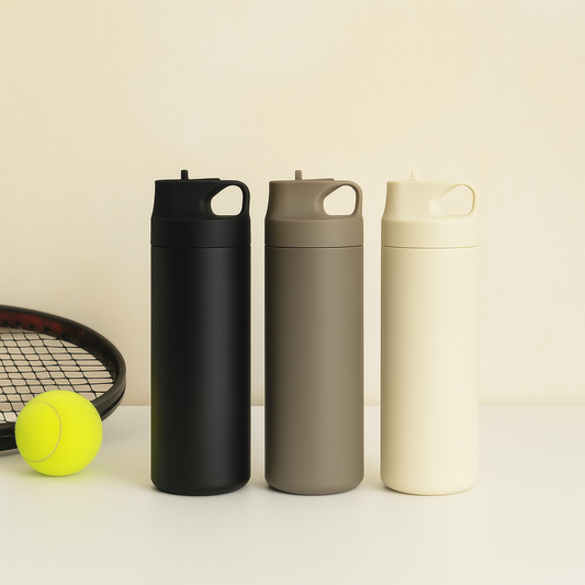 #H22 Vacuum Bottle