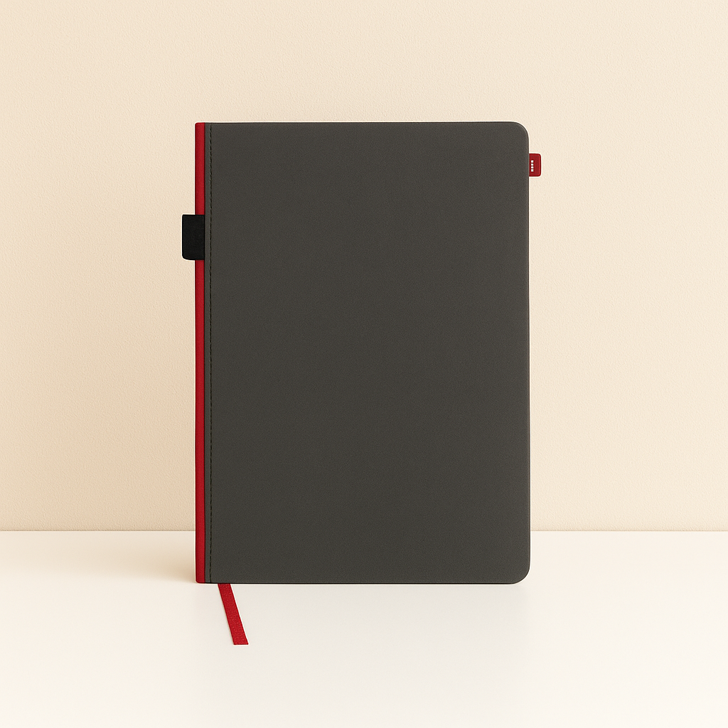 #8912 Planner Notebook