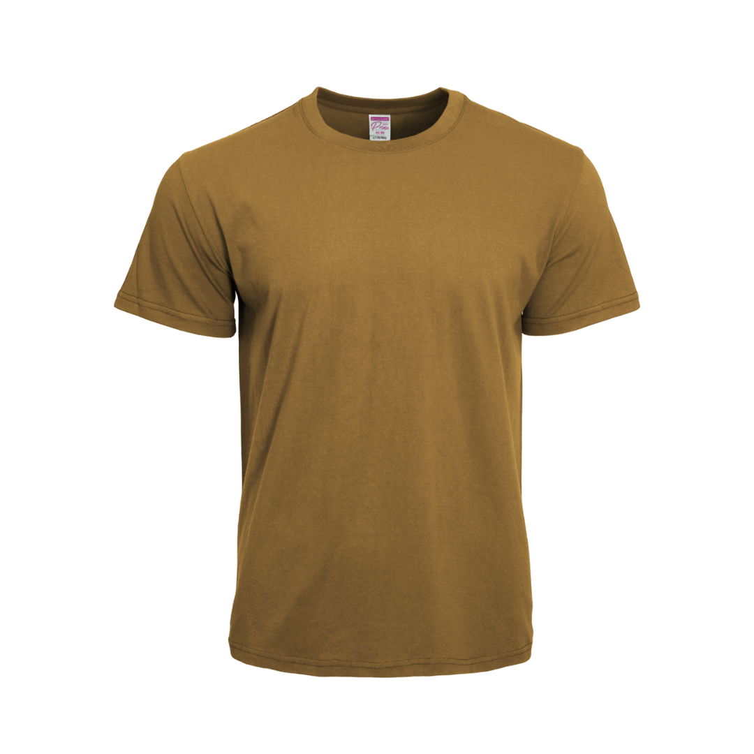 Siro Cotton T-shirt (180gsm) - AG180