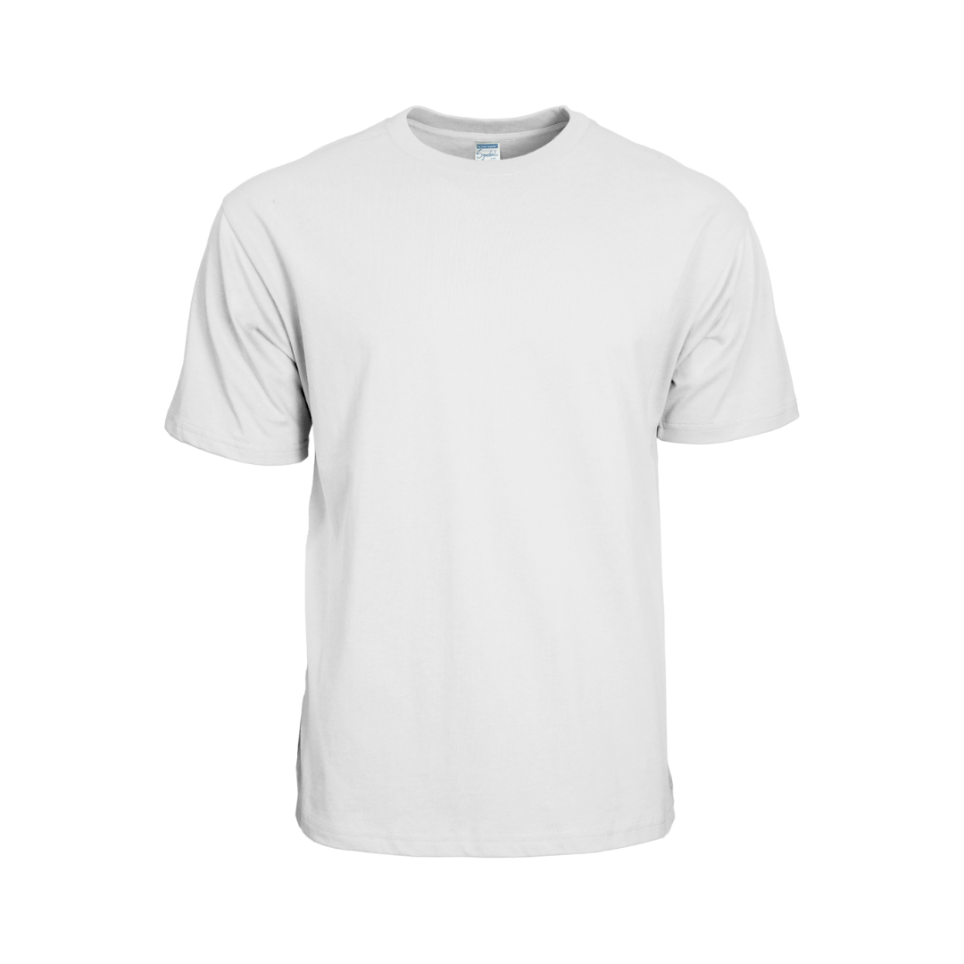 Siro Cotton T-shirt (210gsm) - AG210