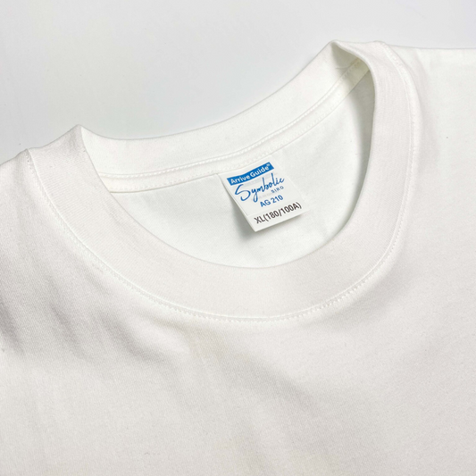 Siro Cotton T-shirt (210gsm) - AG210