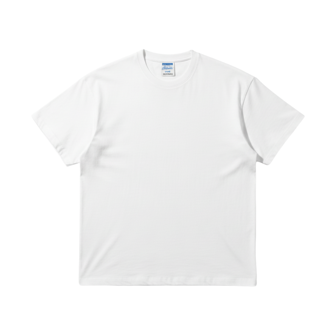 Siro Cotton Oversized T-Shirt (240gsm) - AG240