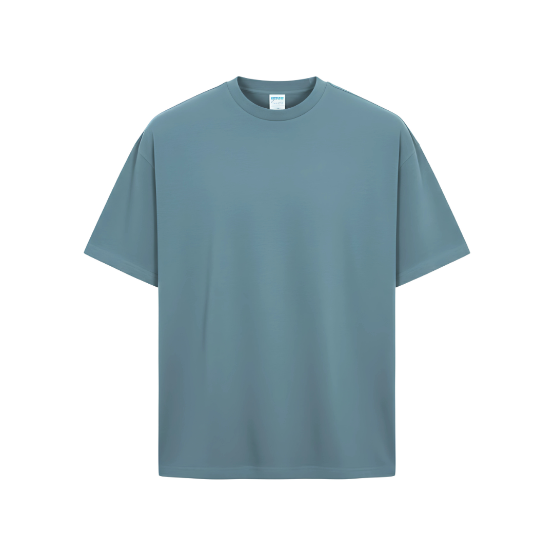 Siro Cotton Oversized T-shirt (280gsm) - AG280