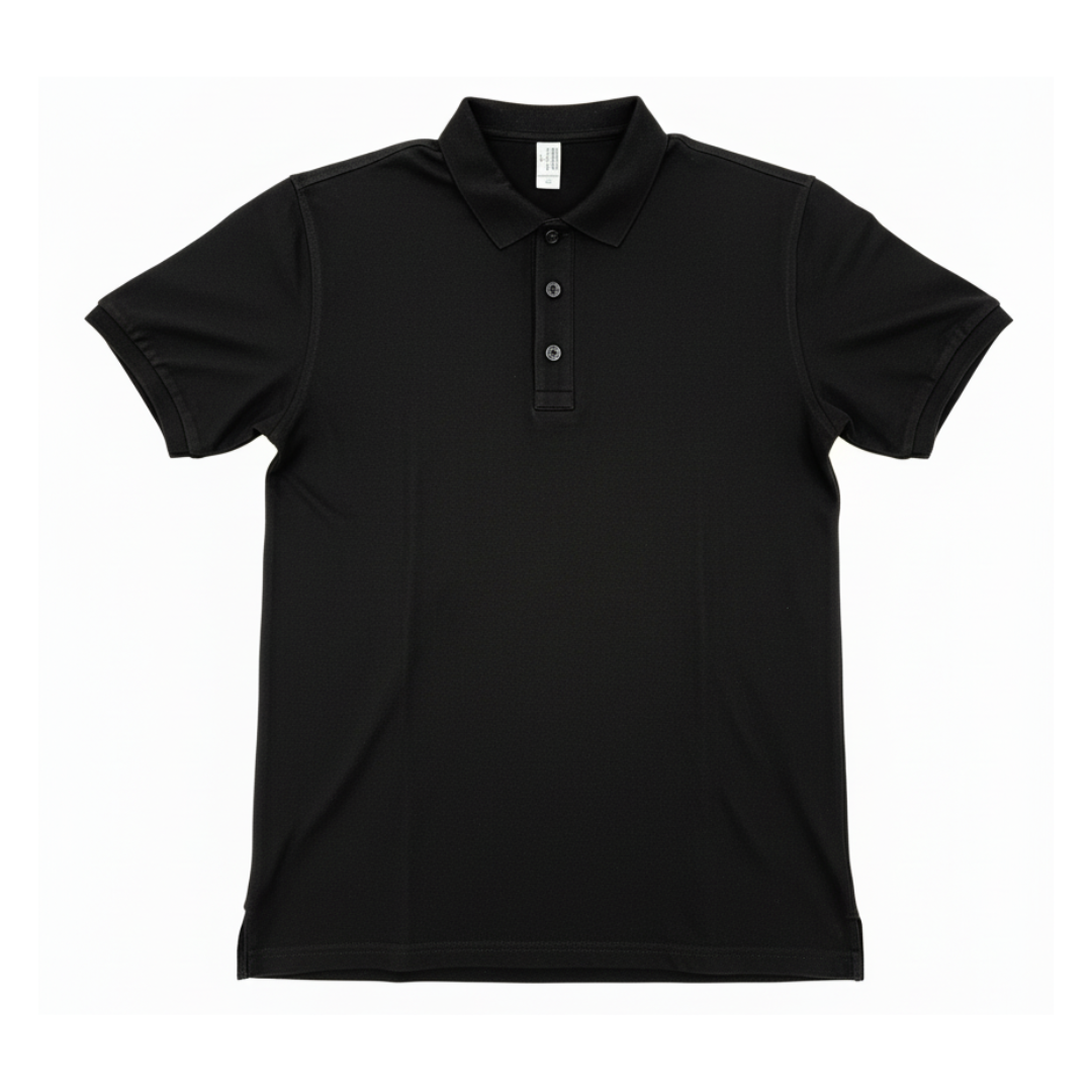100% Cotton Vero Polo - AG3220