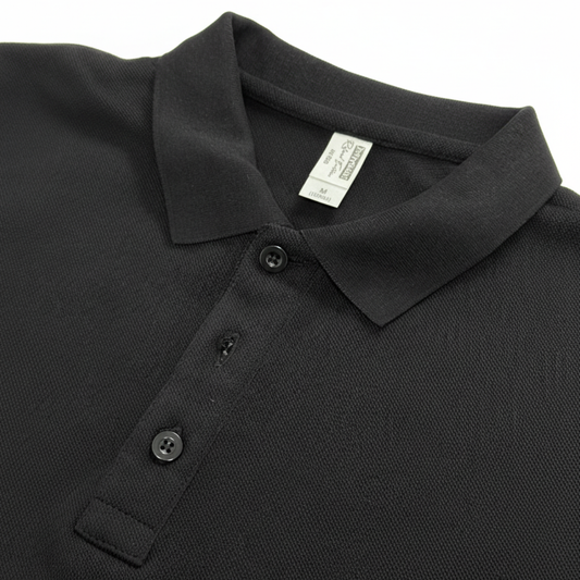 100% Cotton Vero Polo - AG3220