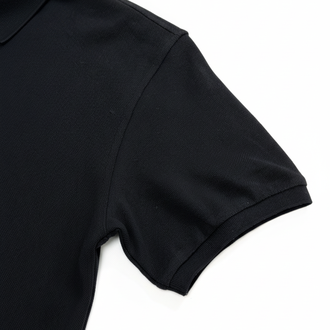 100% Cotton Vero Polo - AG3220