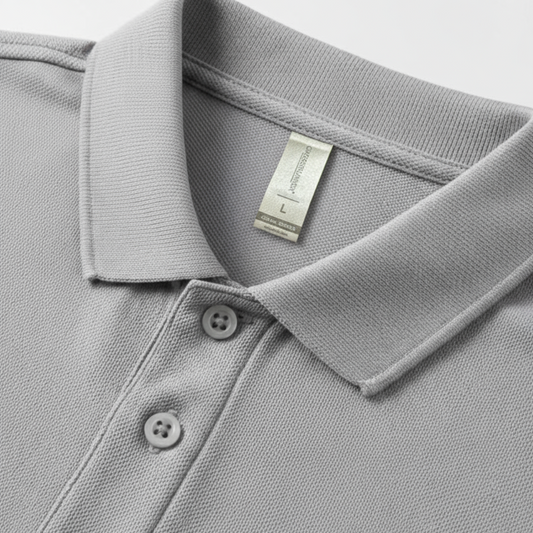 Dry Pique Microfibre Polo Shirt (160gsm) - CRP7200