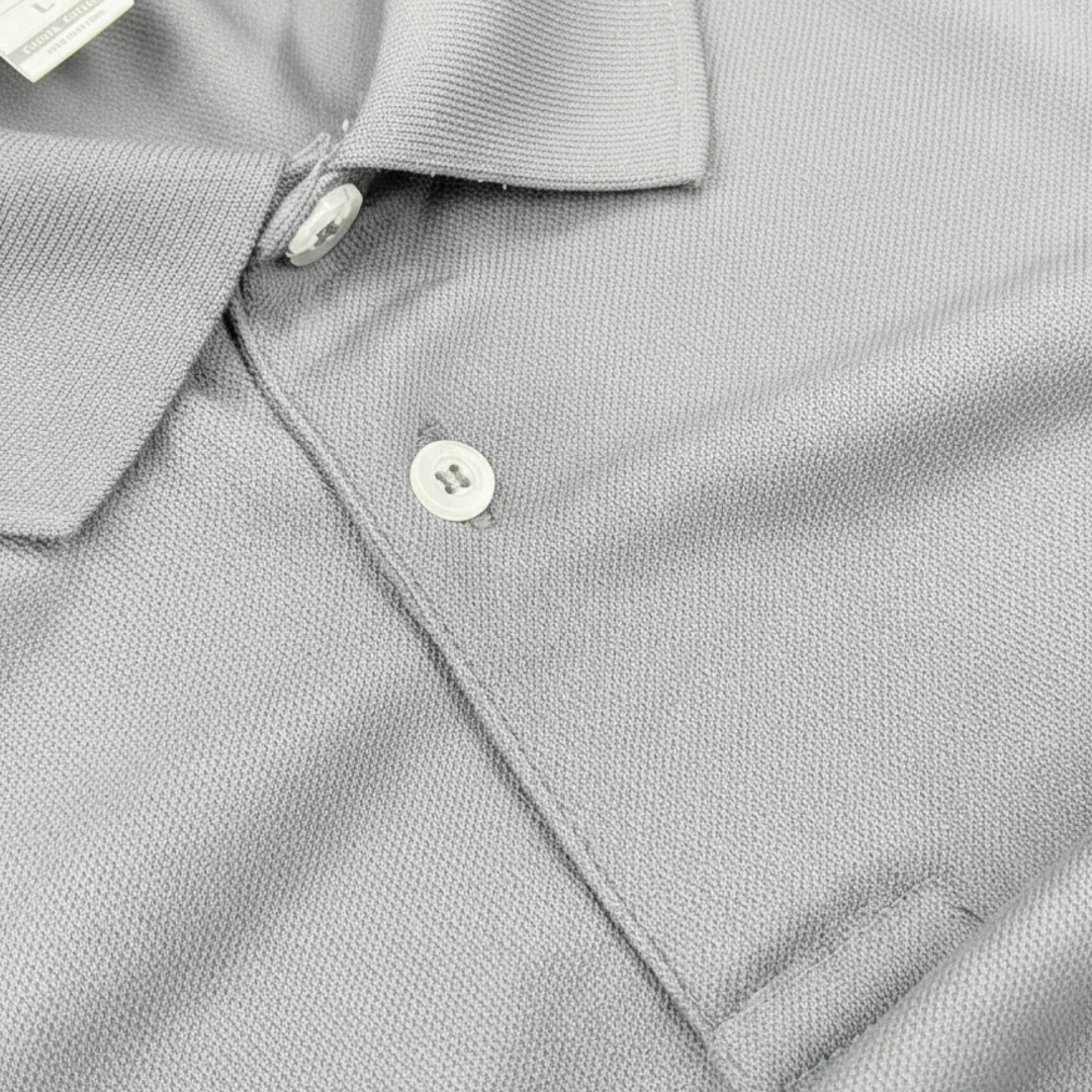 Dry Pique Microfibre Polo Shirt (160gsm) - CRP7200