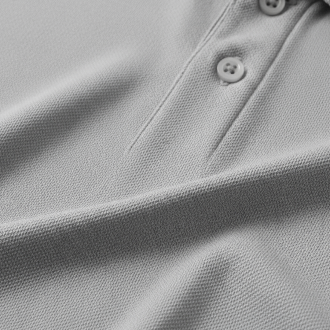 Dry Pique Microfibre Polo Shirt (160gsm) - CRP7200