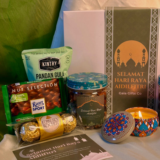 Ikhlas - Raya 2025 - Gaia Gifts Co