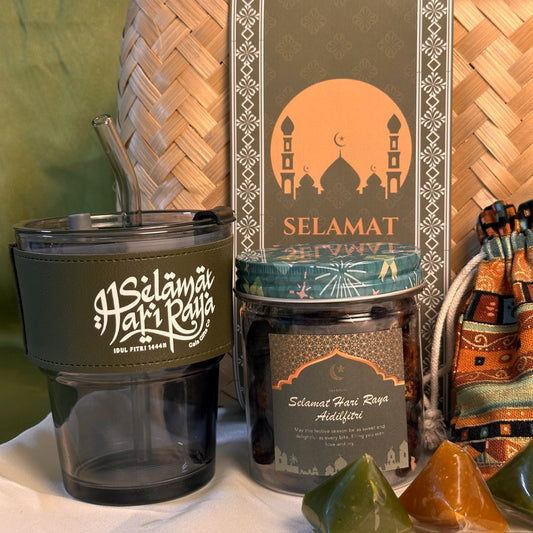 Kasih - Raya 2025 - Gaia Gifts Co