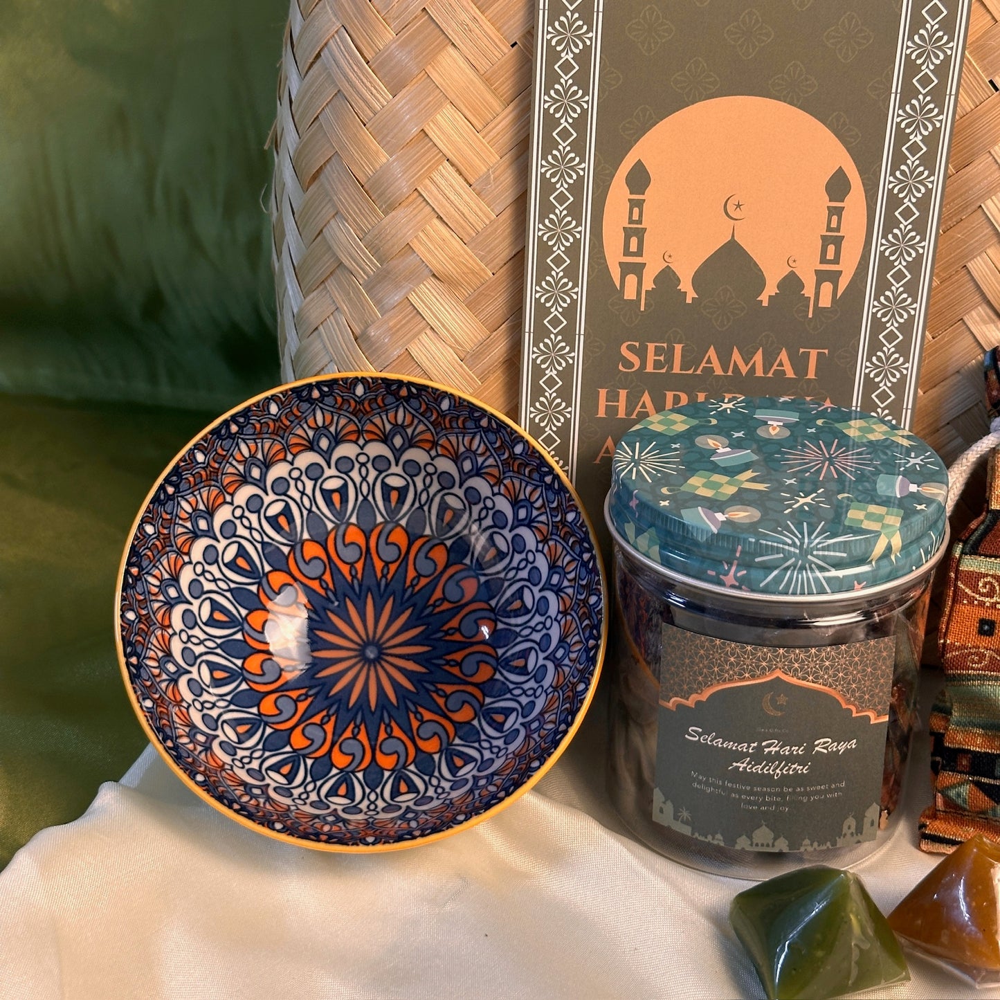 Kasih - Raya 2025 - Gaia Gifts Co