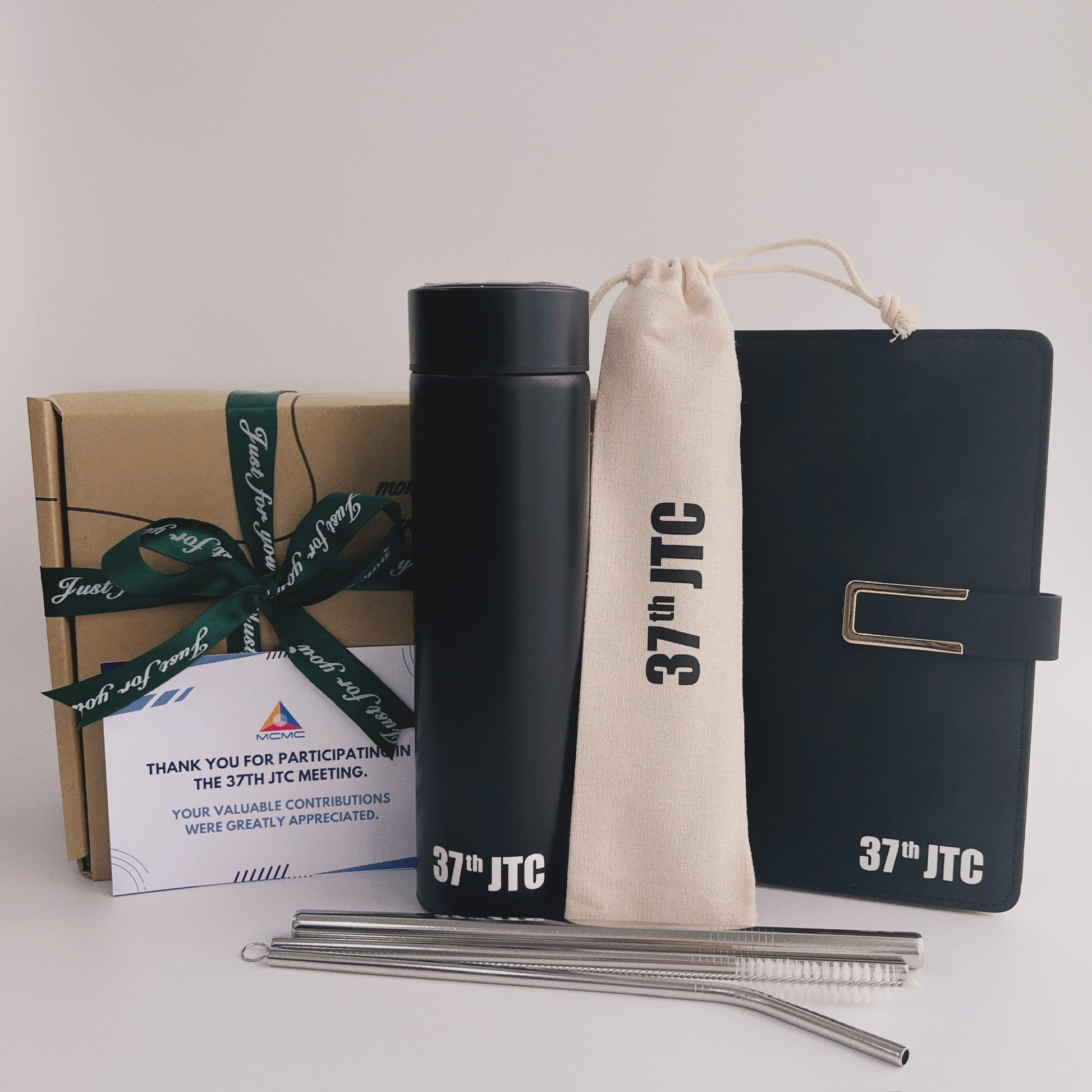 37th JTC Meeting - MCMC - Gaia Gifts Co