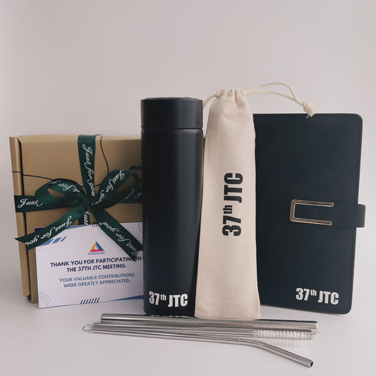 37th JTC Meeting - MCMC - Gaia Gifts Co