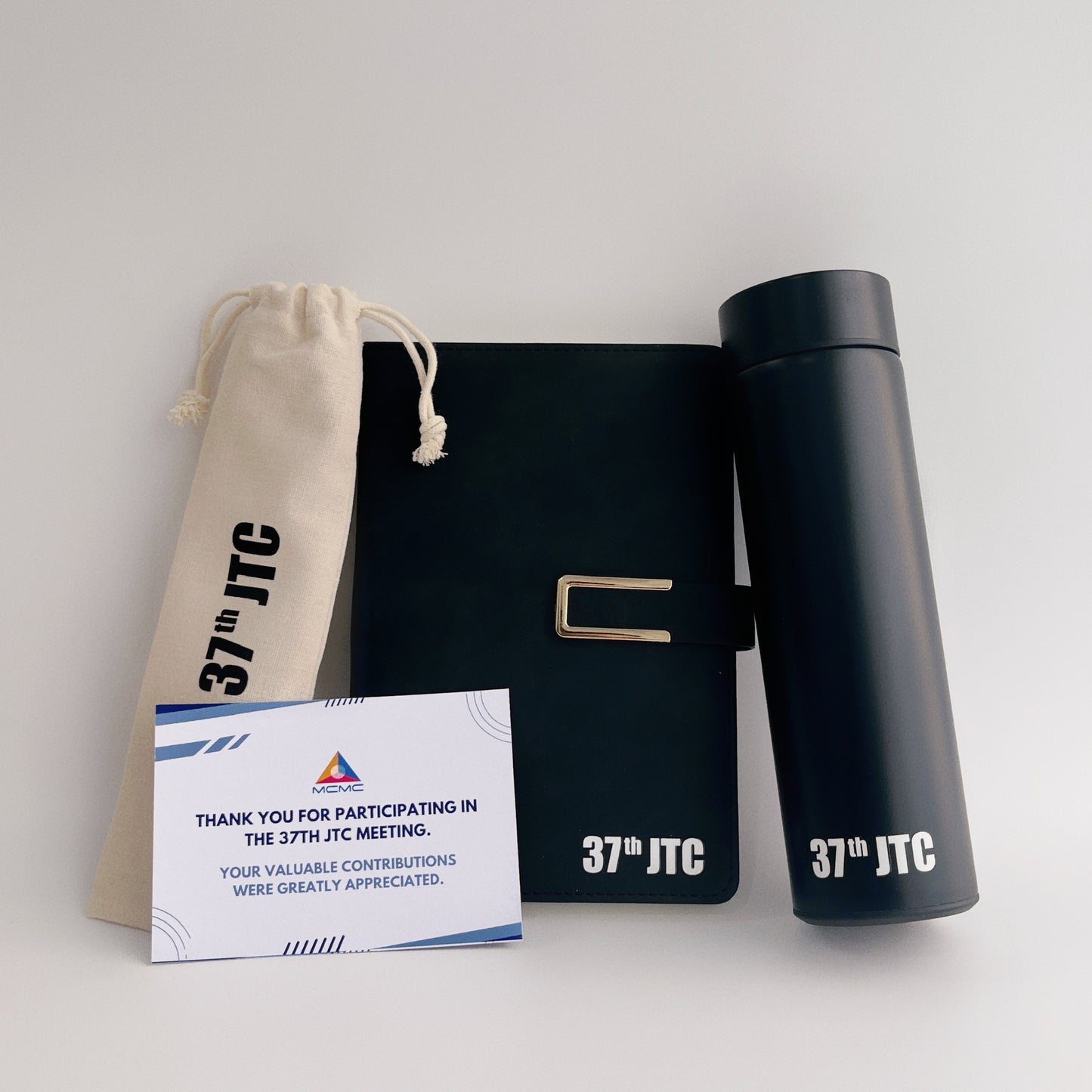 37th JTC Meeting - MCMC - Gaia Gifts Co