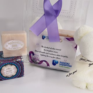 Cancer Survivor Day - Pantai Hospital Kuala Lumpur - Gaia Gifts Co