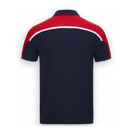 Honeycomb Polo Shirt (210gsm) - L1100