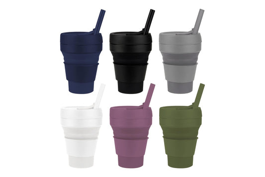 #8009 Collapsible Cup