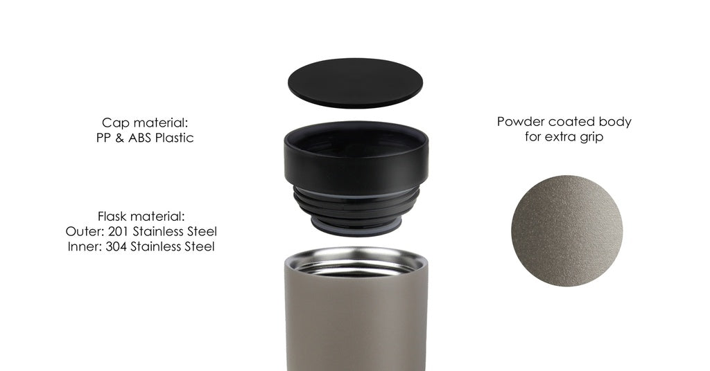 #8926 Thermal Bottle