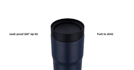 #8926 Thermal Bottle