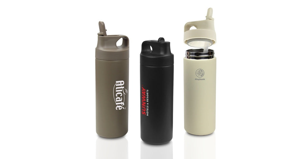 #8023 Vacuum Bottle