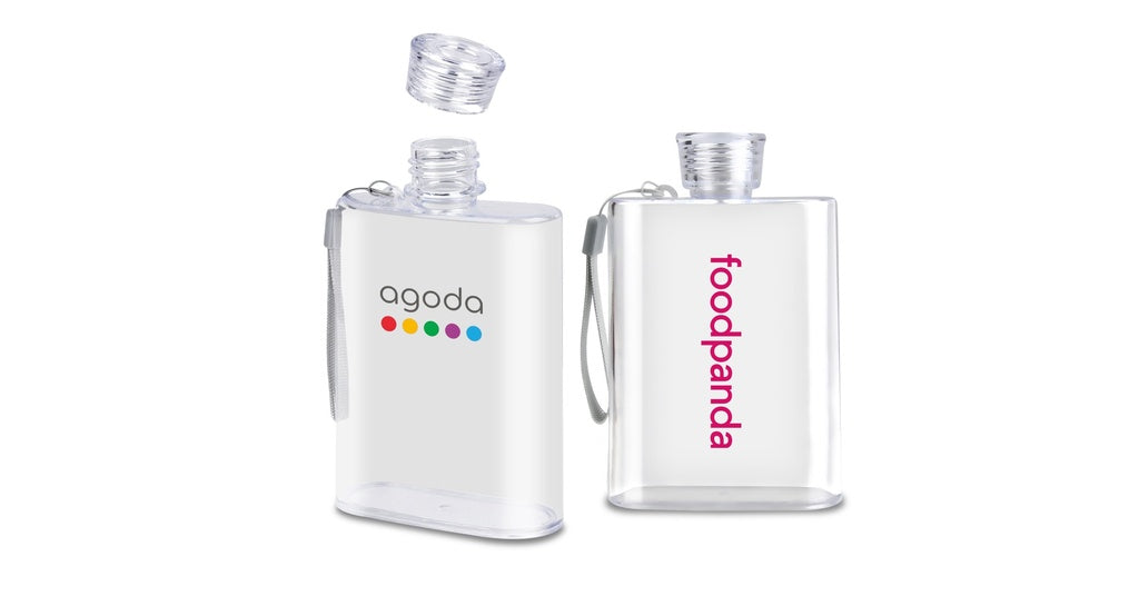 #8008 PS Drink Bottle