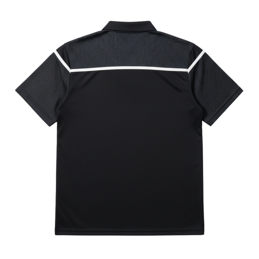 Microfibre Polo Shirt (160gsm) - M4100