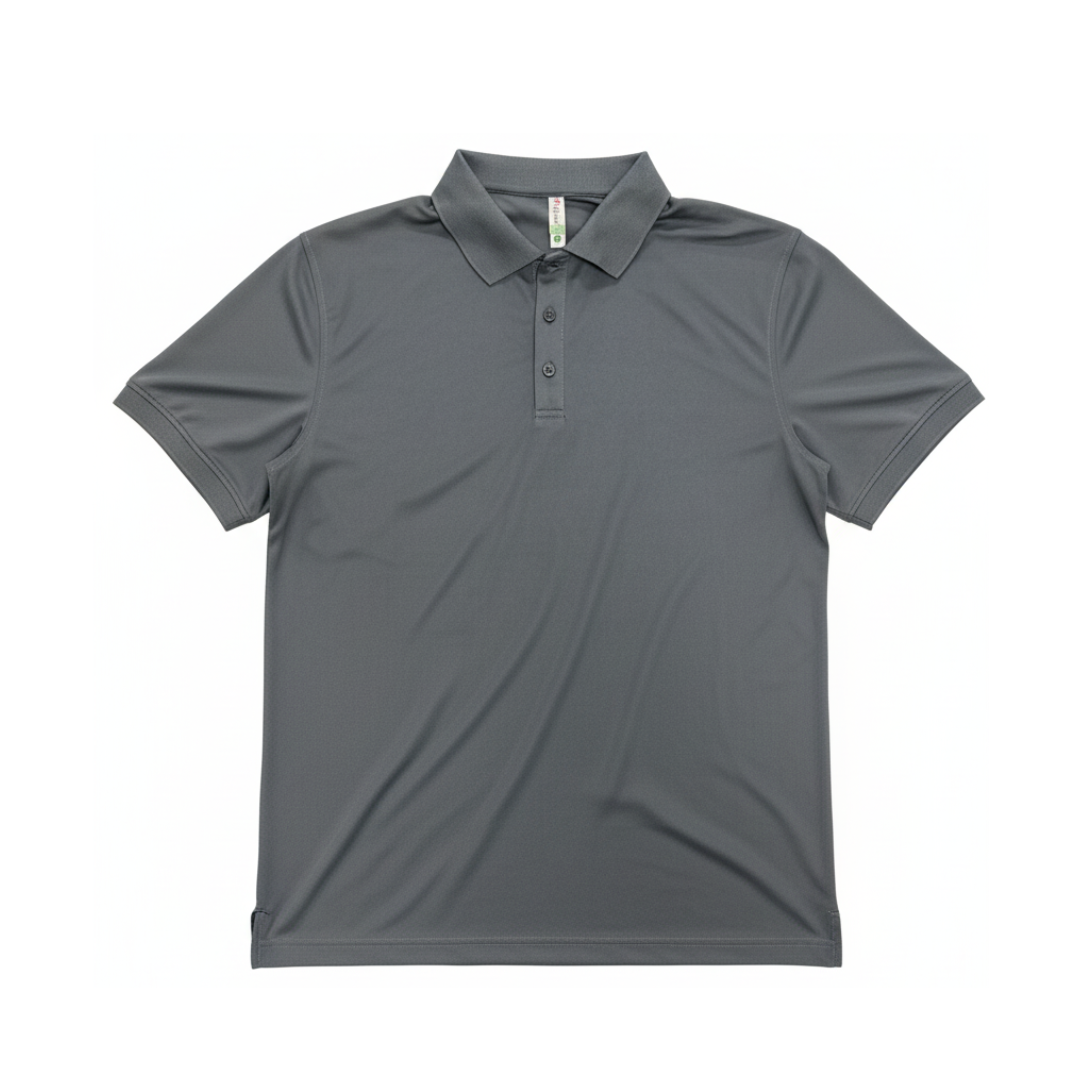 Recycled Tex Microfibre Polo Shirt (180gsm) - M5000