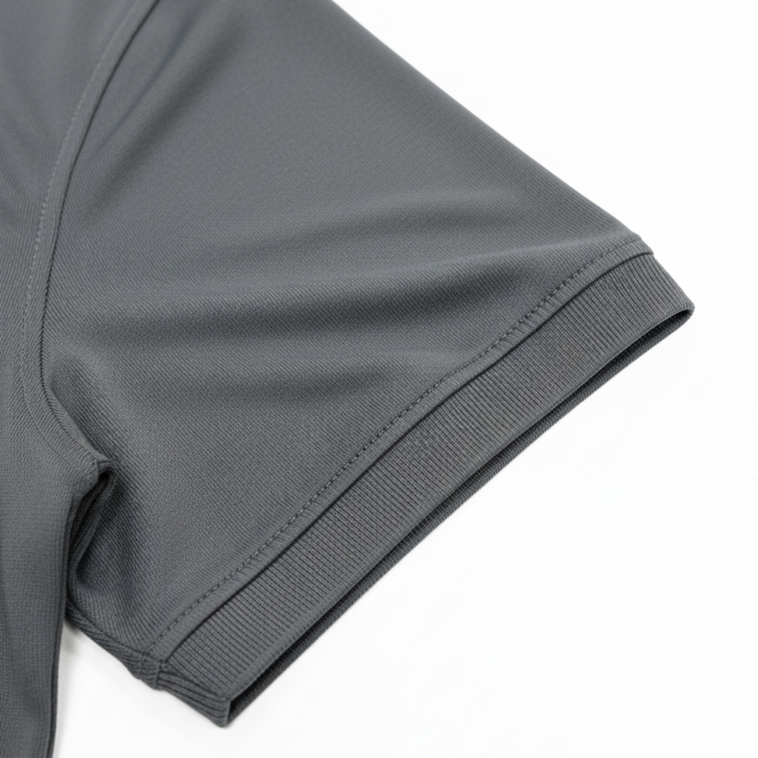 Recycled Tex Microfibre Polo Shirt (180gsm) - M5000