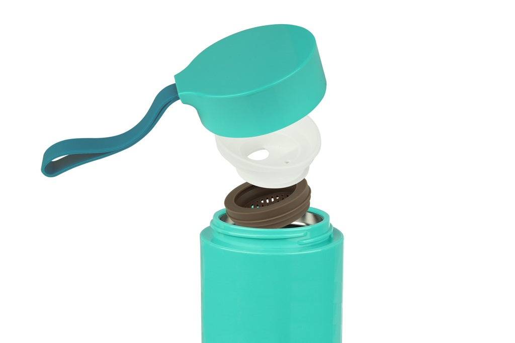 #8045 ANTI FALL - Vacuum Thermal Suction Flask