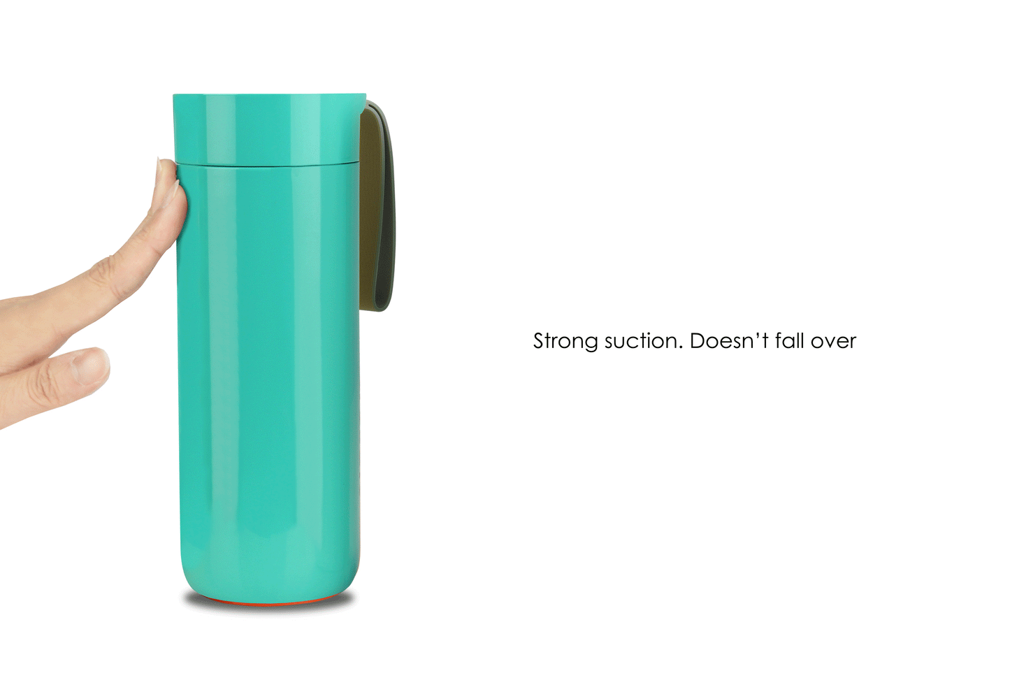 #8045 ANTI FALL - Vacuum Thermal Suction Flask