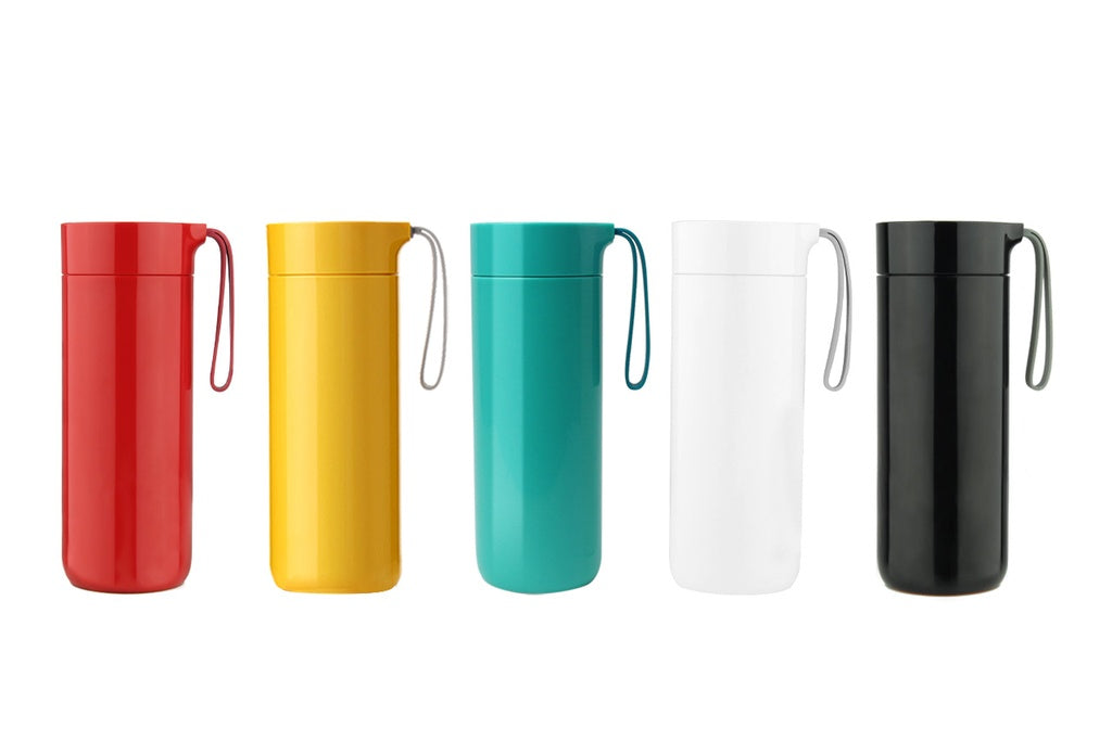 #8045 ANTI FALL - Vacuum Thermal Suction Flask