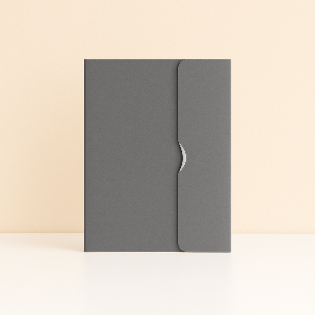 #7112 PU Cover Notebook