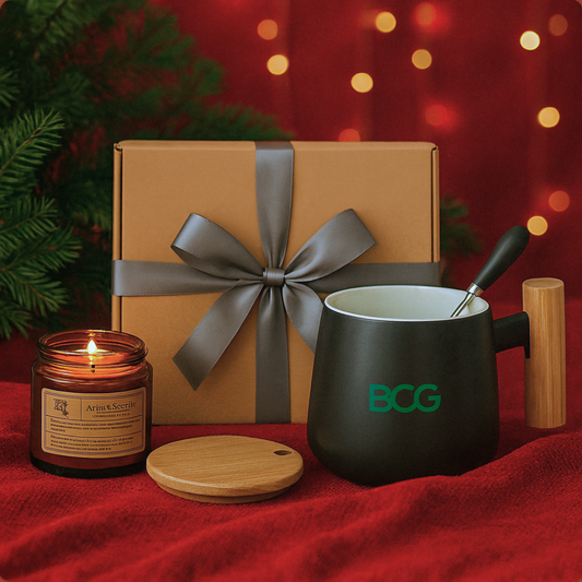 #8 Custom Gift Set - Christmas Edition