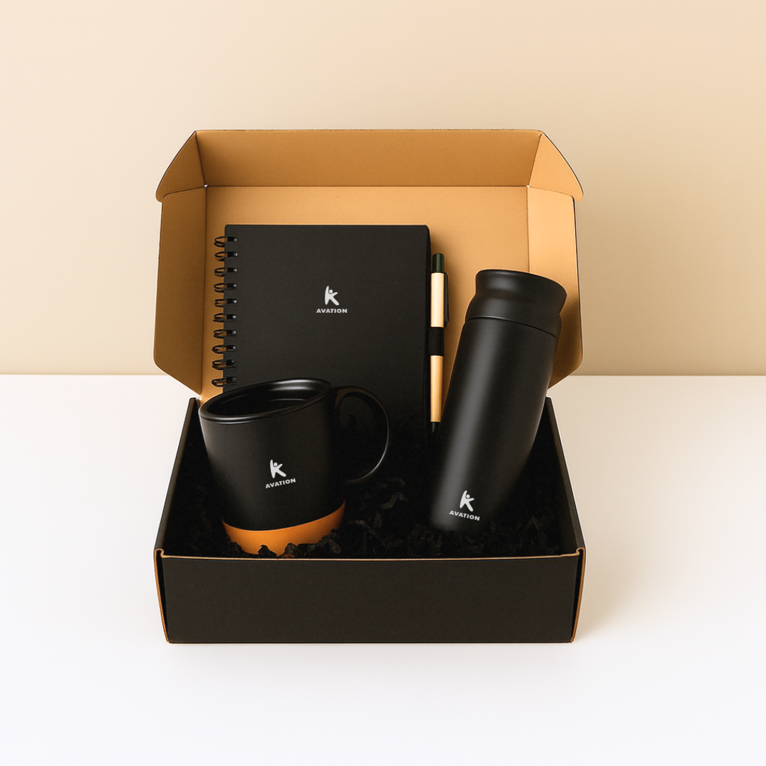 Custom Gift Set - Avation