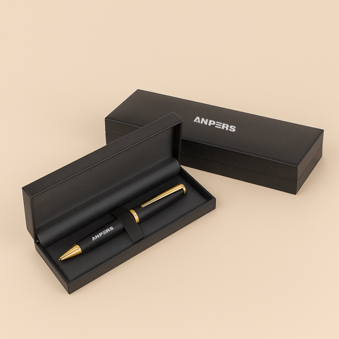 Customised Pen Set - Anpers