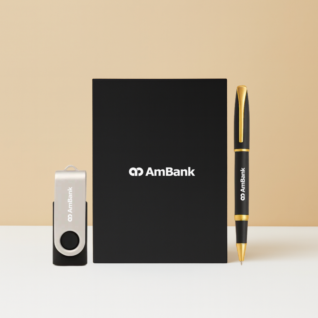 Customised Set - Ambank