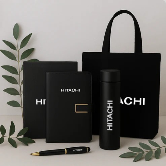 Customised Gift Set - Hitachi