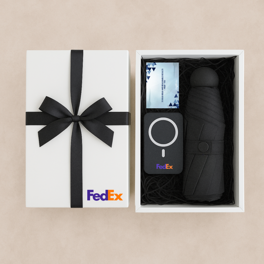 Customised Set - Fedex