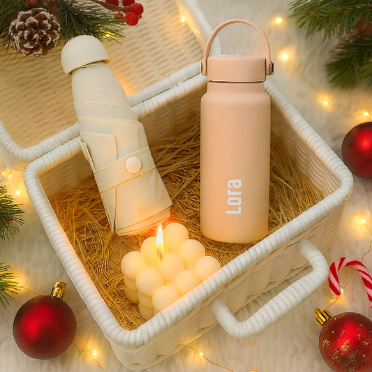 #5 Customised Gift Set - Christmas Edition