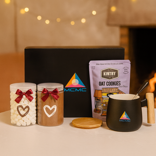 Customised Gift Set - MCMC